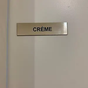 Creme Manosque